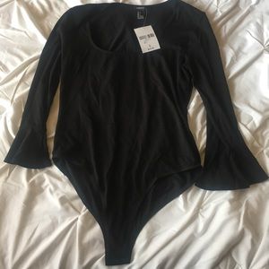 Forever 21 body suit